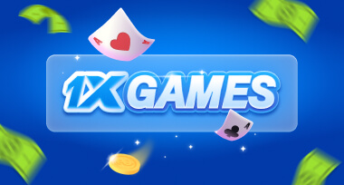 1xGames